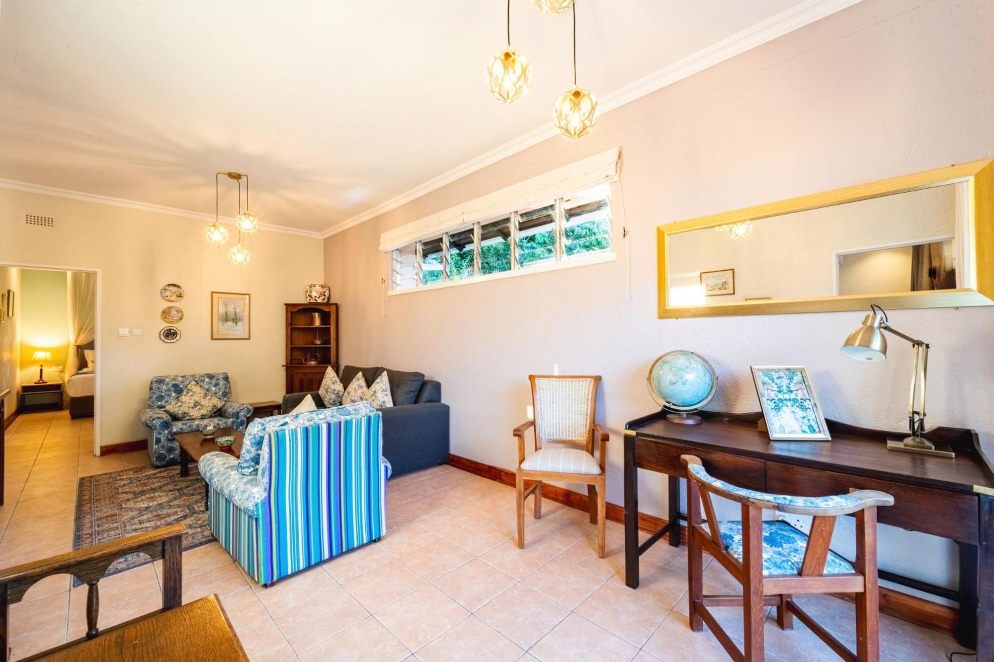 The Victorian Manor Bed and Breakfast Καταρράκτες Βικτωρίας Εξωτερικό φωτογραφία