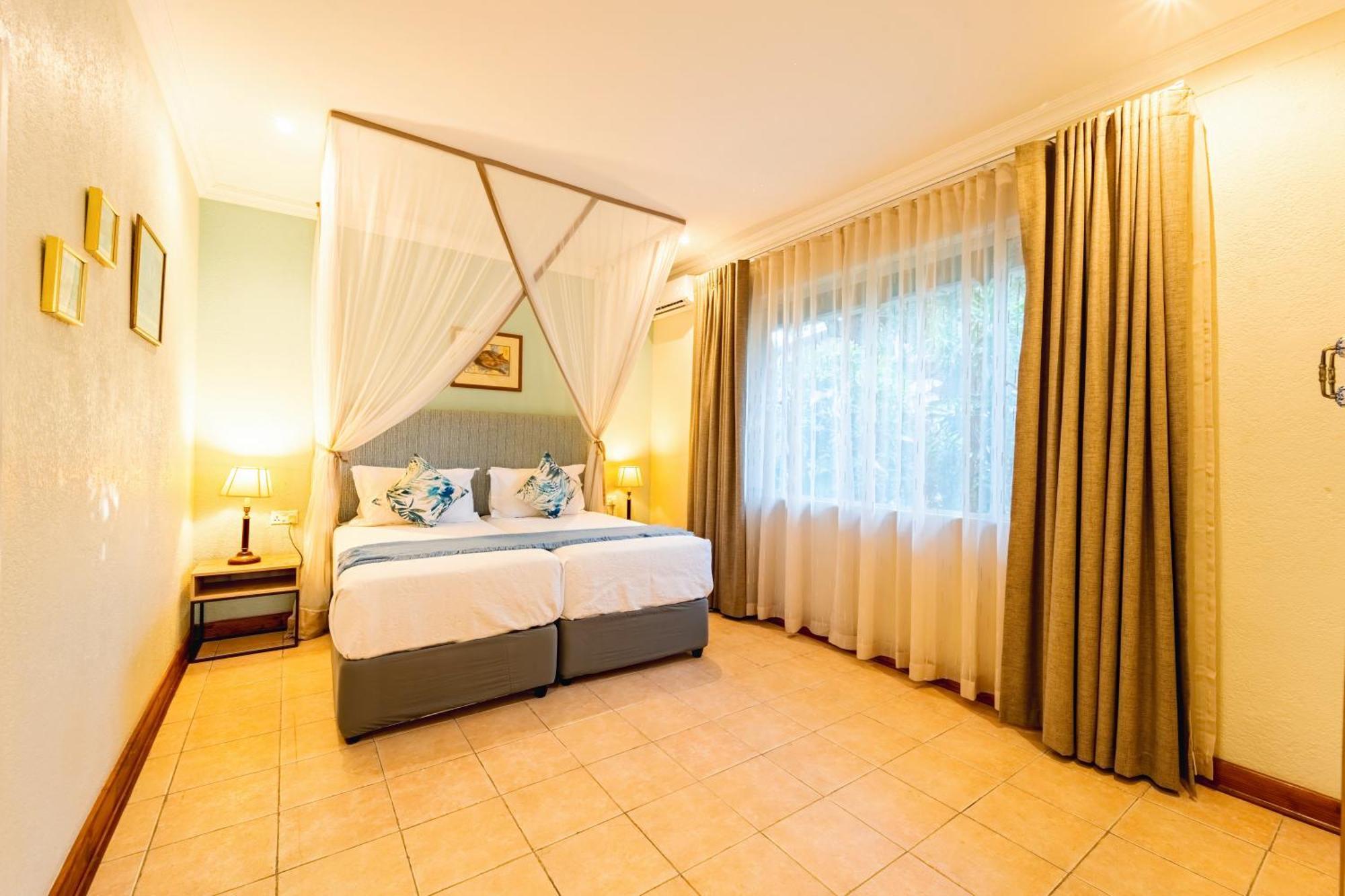 The Victorian Manor Bed and Breakfast Καταρράκτες Βικτωρίας Εξωτερικό φωτογραφία
