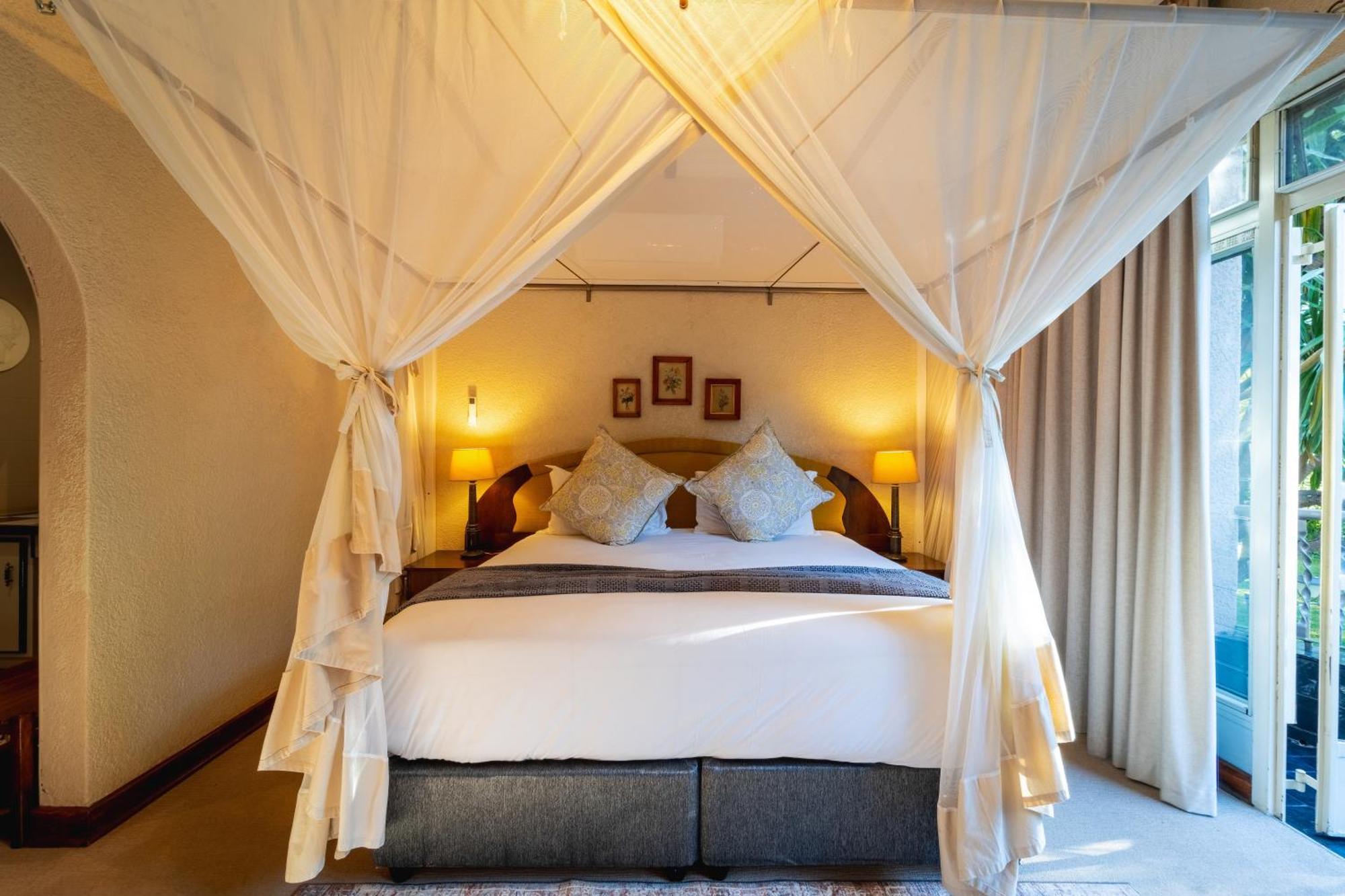 The Victorian Manor Bed and Breakfast Καταρράκτες Βικτωρίας Εξωτερικό φωτογραφία
